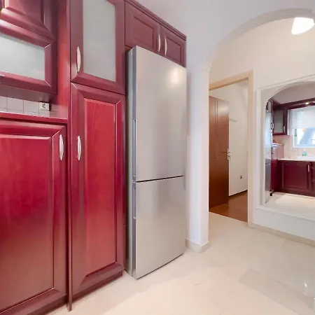 Kairi Cozy 92sqm Apt In Nea Smirni Apartment