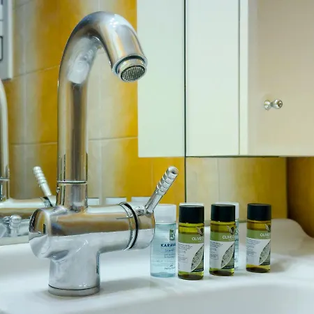 Kairi Cozy 92sqm Apt In Nea Smirni