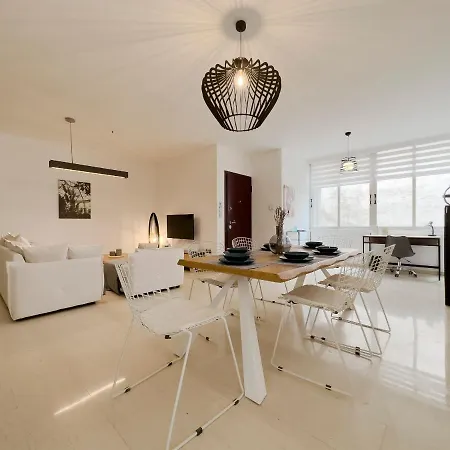 Kairi Cozy 92sqm Apt In Nea Smirni